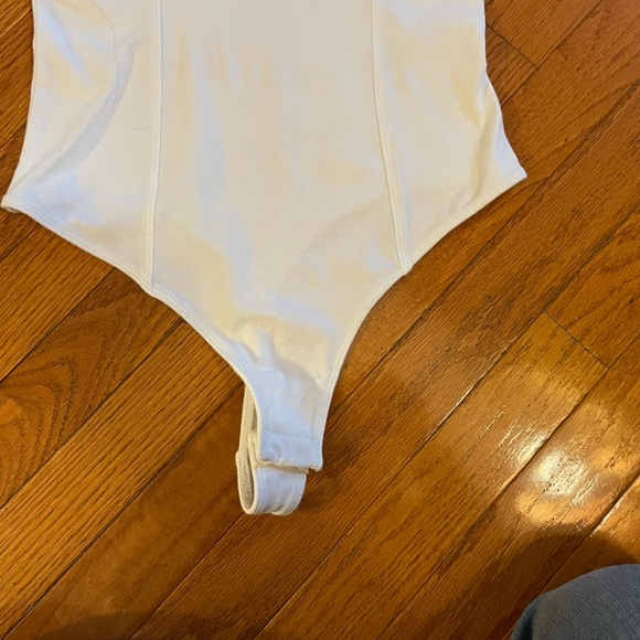 Out from under
Body suit - Picture 4 of 5